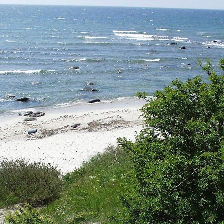 12 Person Holiday Home In Aakirkeby Vester Somarken Exteriör bild